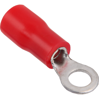 Наконечник IEK GENERICA НКИ 1,25-3 кольцо 0,5-1,5мм (100шт/упак)