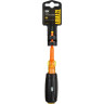 Отвертка диэлектрическая IEK SLIM PH/SL1х80 Т3 ARMA2L 5 A2L5-SC31-T3-HS-10-080 A2L5-SC31-T3-HS-10-280