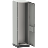 Панель монтажная IEK FORMAT YKM40D-FO-MP-200-100 2000х1000мм