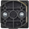 Переключатель кулачковый IEK MI-CS10-016-273 16А (сх. 273) стандартная рукоятка